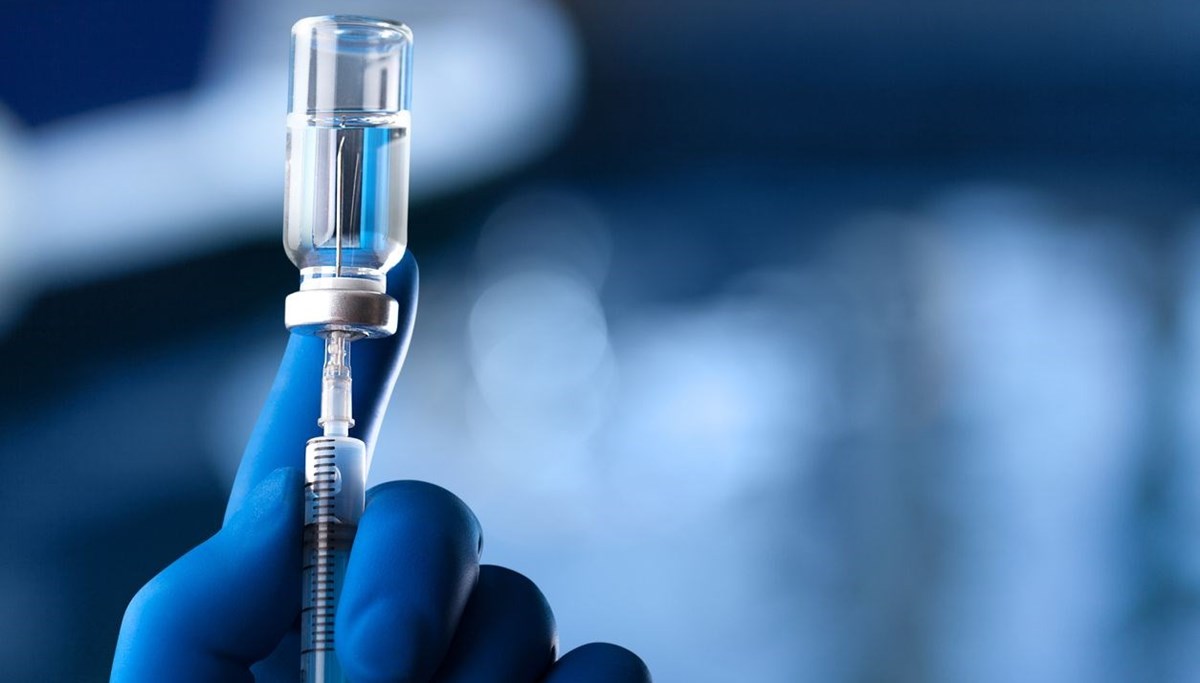 Araştırma: Pfizer-BioNTech aşısının enfeksiyonu önleme etkinliği 6 ay sonra düşüyor