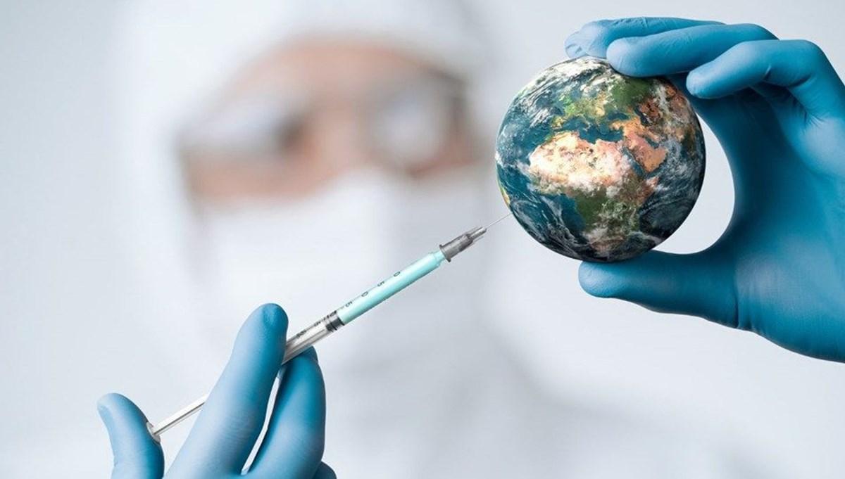 Sağlık Bakanı Koca: En çok aşı yapılan ülkeler arasında 7. sıradayız