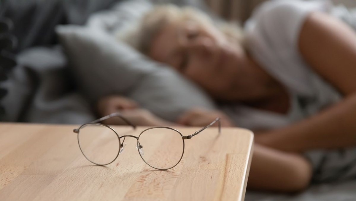 Uyku yaşlılıkta daha önemli: Bilişsel gerilemeyi geciktiriyor